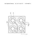 Contact Pad for Semiconductor Device diagram and image