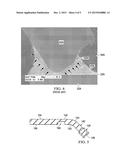 Solder Coated Clip And Integrated Circuit Packaging Method diagram and image