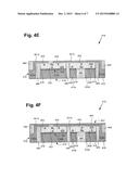 Power Semiconductor Package with Multi-Section Conductive Carrier diagram and image