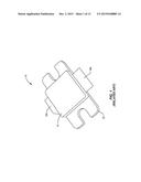 OVER-MOLD PACKAGING FOR WIDE BAND-GAP SEMICONDUCTOR DEVICES diagram and image