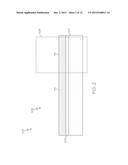 PLANAR METROLOGY PAD ADJACENT A SET OF FINS IN A FIN FIELD EFFECT     TRANSISTOR DEVICE diagram and image