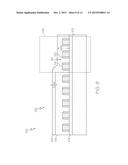 PLANAR METROLOGY PAD ADJACENT A SET OF FINS IN A FIN FIELD EFFECT     TRANSISTOR DEVICE diagram and image