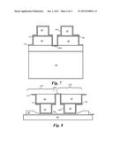 Processing of Thick Metal Pads diagram and image