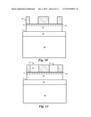 Processing of Thick Metal Pads diagram and image