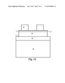 Processing of Thick Metal Pads diagram and image