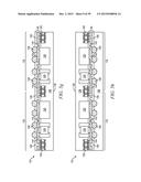 Semiconductor Device and Method of Forming Electromagnetic (EM) Shielding     for LC Circuits diagram and image