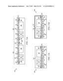 Semiconductor Device and Method of Forming Electromagnetic (EM) Shielding     for LC Circuits diagram and image