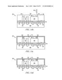 Semiconductor Device and Method of Forming Electromagnetic (EM) Shielding     for LC Circuits diagram and image