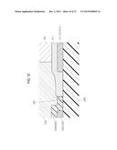 LED MODULE AND LED MODULE PACKAGING STRUCTURE diagram and image