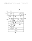 Power Gating for Three Dimensional Integrated Circuits (3DIC) diagram and image