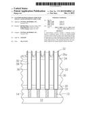 CYLINDER-SHAPED STORAGE NODE WITH SINGLE-LAYER SUPPORTING STRUCTURE diagram and image