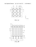 CYLINDER-SHAPED STORAGE NODE WITH SINGLE-LAYER SUPPORTING STRUCTURE diagram and image