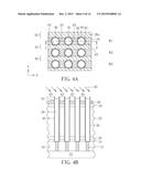 CYLINDER-SHAPED STORAGE NODE WITH SINGLE-LAYER SUPPORTING STRUCTURE diagram and image