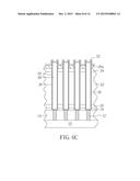 CYLINDER-SHAPED STORAGE NODE WITH SINGLE-LAYER SUPPORTING STRUCTURE diagram and image