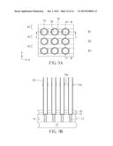 CYLINDER-SHAPED STORAGE NODE WITH SINGLE-LAYER SUPPORTING STRUCTURE diagram and image