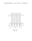 CYLINDER-SHAPED STORAGE NODE WITH SINGLE-LAYER SUPPORTING STRUCTURE diagram and image