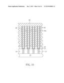 CYLINDER-SHAPED STORAGE NODE WITH SINGLE-LAYER SUPPORTING STRUCTURE diagram and image