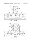 Methods and Apparatus for Artificial Exciton in CMOS Processes diagram and image