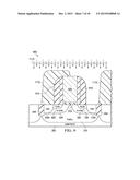 Methods and Apparatus for Artificial Exciton in CMOS Processes diagram and image