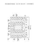 Methods and Apparatus for Artificial Exciton in CMOS Processes diagram and image