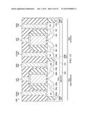 Methods and Apparatus for Artificial Exciton in CMOS Processes diagram and image