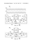 Methods and Apparatus for Quantum Point Contacts in CMOS Processes diagram and image