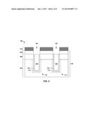 VERTICALLY INTEGRATED MEMORY CELL diagram and image