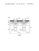 VERTICALLY INTEGRATED MEMORY CELL diagram and image