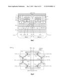 INDIVIDUALLY READ-ACCESSIBLE TWIN MEMORY CELLS diagram and image