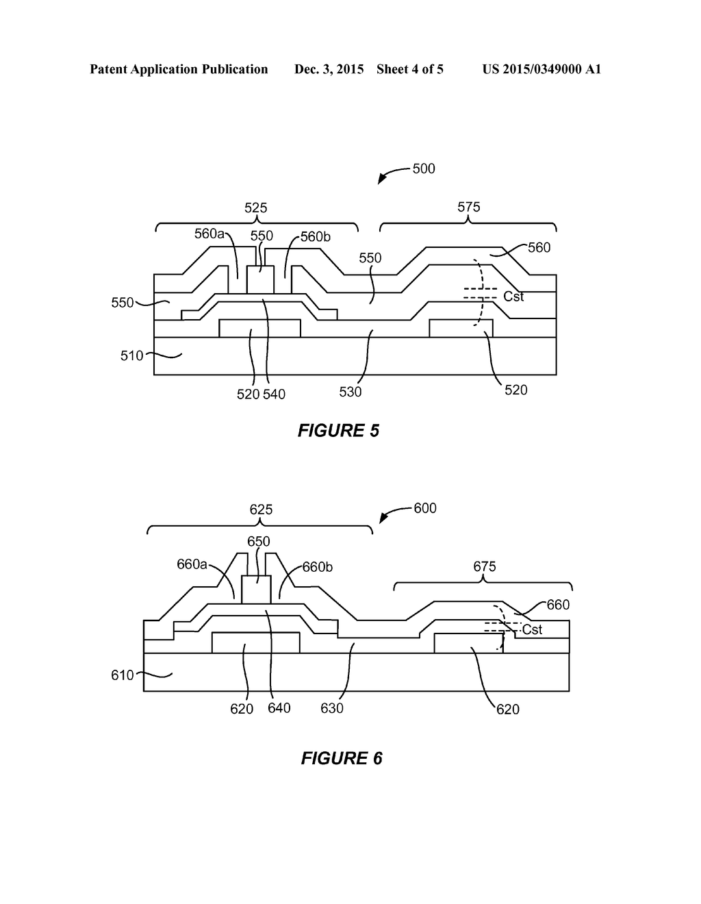 FABRICATION OF TRANSISTOR WITH HIGH DENSITY STORAGE CAPACITOR - diagram, schematic, and image 05