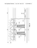 SEMICONDUCTOR ISOLATION STRUCTURE AND MANUFACTURING METHOD THEREOF diagram and image