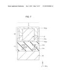 SOLID-STATE IMAGING DEVICE, MANUFACTURING METHOD THEREOF, AND ELECTRONIC     APPARATUS diagram and image