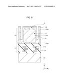 SOLID-STATE IMAGING DEVICE, MANUFACTURING METHOD THEREOF, AND ELECTRONIC     APPARATUS diagram and image