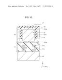 SOLID-STATE IMAGING DEVICE, MANUFACTURING METHOD THEREOF, AND ELECTRONIC     APPARATUS diagram and image