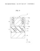 SOLID-STATE IMAGING DEVICE, MANUFACTURING METHOD THEREOF, AND ELECTRONIC     APPARATUS diagram and image