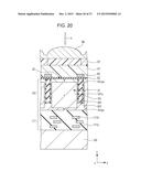 SOLID-STATE IMAGING DEVICE, MANUFACTURING METHOD THEREOF, AND ELECTRONIC     APPARATUS diagram and image