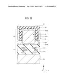 SOLID-STATE IMAGING DEVICE, MANUFACTURING METHOD THEREOF, AND ELECTRONIC     APPARATUS diagram and image