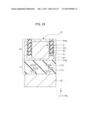 SOLID-STATE IMAGING DEVICE, MANUFACTURING METHOD THEREOF, AND ELECTRONIC     APPARATUS diagram and image