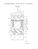 SOLID-STATE IMAGING DEVICE, MANUFACTURING METHOD THEREOF, AND ELECTRONIC     APPARATUS diagram and image