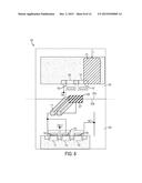 INTEGRATED CIRCUIT HAVING A LEVEL SHIFTER diagram and image