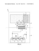 INTEGRATED CIRCUIT HAVING A LEVEL SHIFTER diagram and image