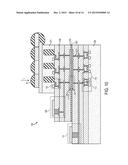 INTEGRATED CIRCUIT HAVING A LEVEL SHIFTER diagram and image