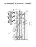 INTEGRATED CIRCUIT HAVING A LEVEL SHIFTER diagram and image