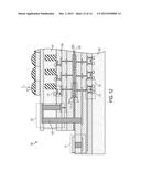 INTEGRATED CIRCUIT HAVING A LEVEL SHIFTER diagram and image