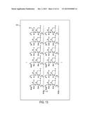 INTEGRATED CIRCUIT HAVING A LEVEL SHIFTER diagram and image