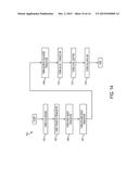 INTEGRATED CIRCUIT HAVING A LEVEL SHIFTER diagram and image