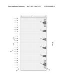 DARK CURRENT REDUCTION FOR BACK SIDE ILLUMINATED IMAGE SENSOR diagram and image