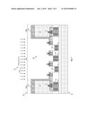 DARK CURRENT REDUCTION FOR BACK SIDE ILLUMINATED IMAGE SENSOR diagram and image