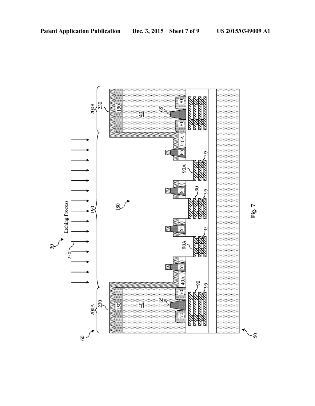 DARK CURRENT REDUCTION FOR BACK SIDE ILLUMINATED IMAGE SENSOR - diagram, schematic, and image 08