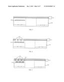 METHOD OF FABRICATING SEMICONDUCTOR STRUCTURE diagram and image